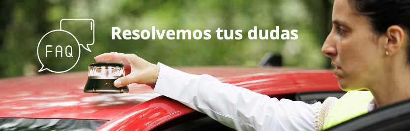 Preguntas frecuentes